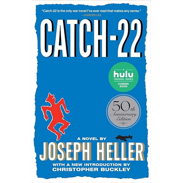 Amazon.com: The True Story of Catch-22: The Real Men and Missions
